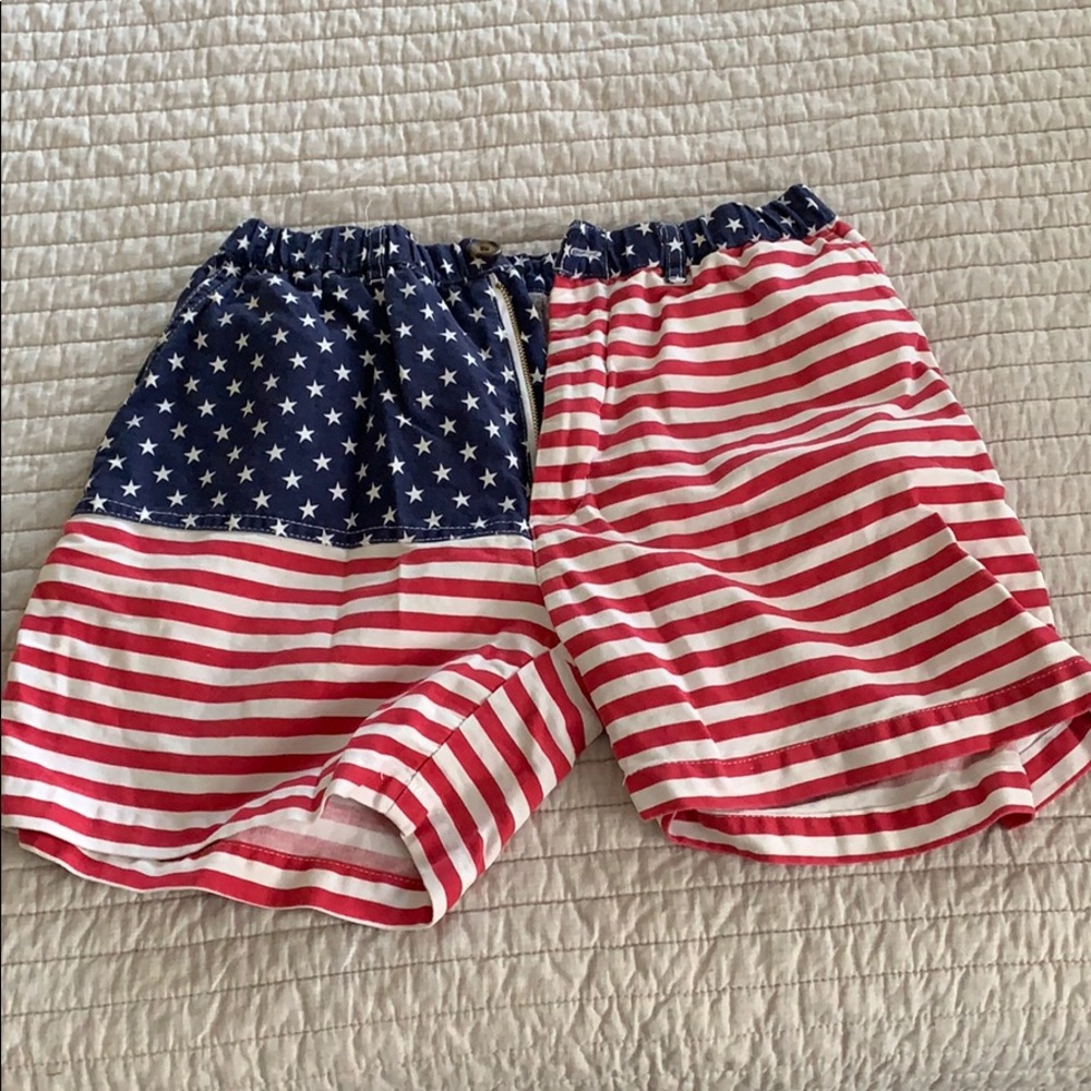 Chubbies America USA shorts Medium
